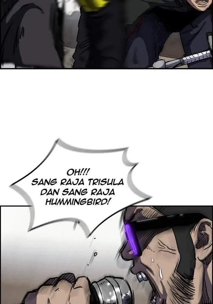 Wind Breaker Chapter 142 Gambar 57