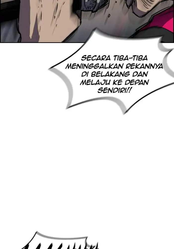 Wind Breaker Chapter 142 Gambar 58