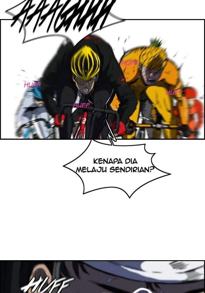 Wind Breaker Chapter 142 Gambar 59