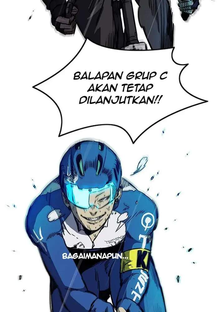 Wind Breaker Chapter 142 Gambar 67
