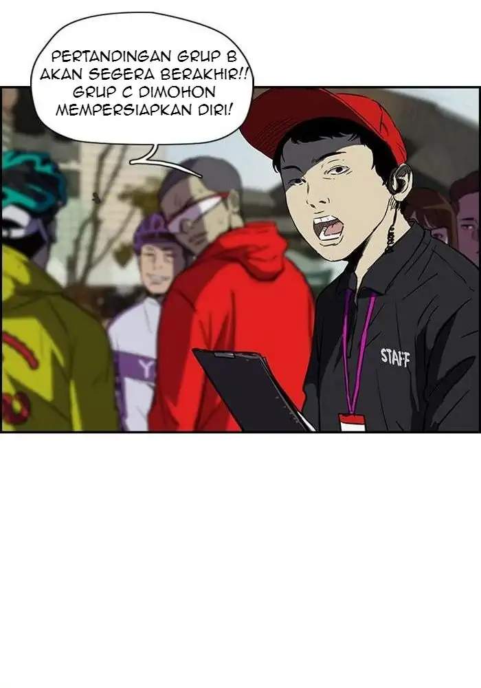 Wind Breaker Chapter 141 Gambar 20