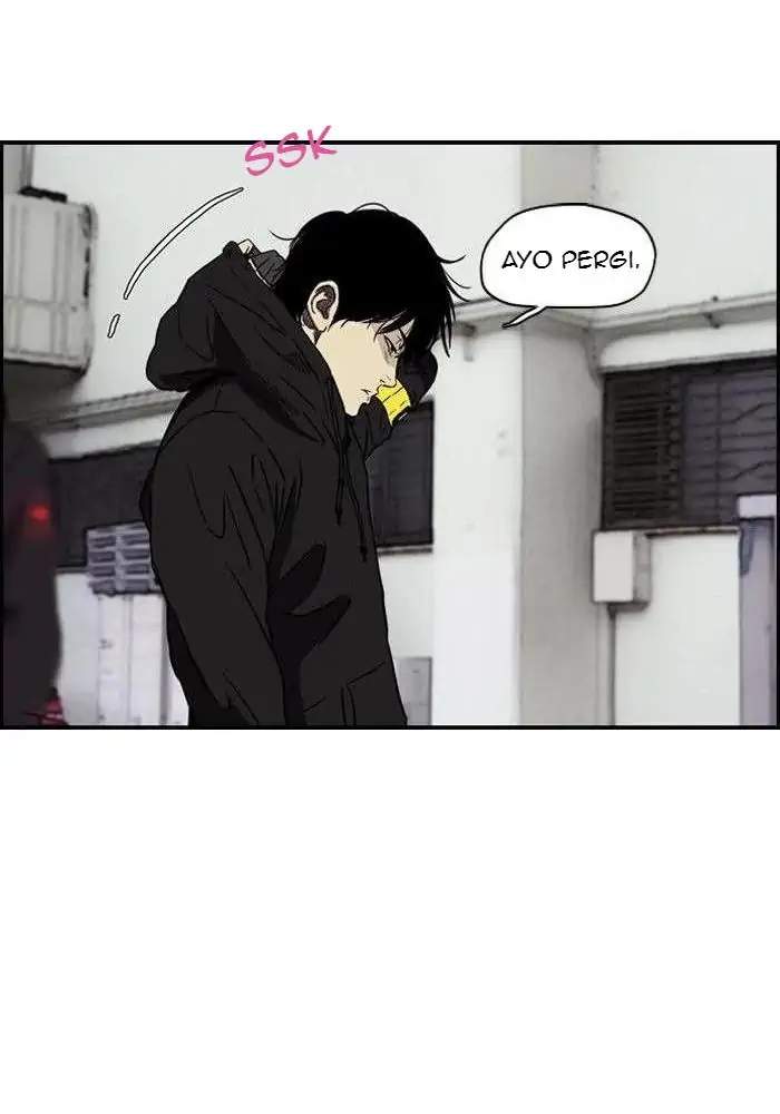 Wind Breaker Chapter 141 Gambar 28