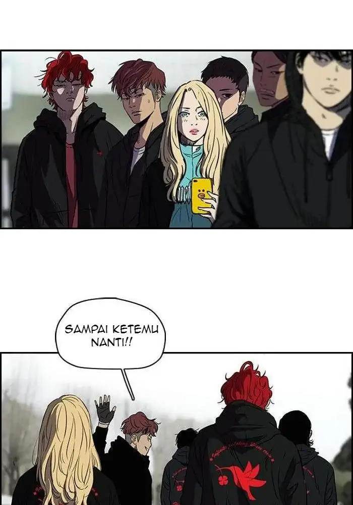 Wind Breaker Chapter 141 Gambar 29