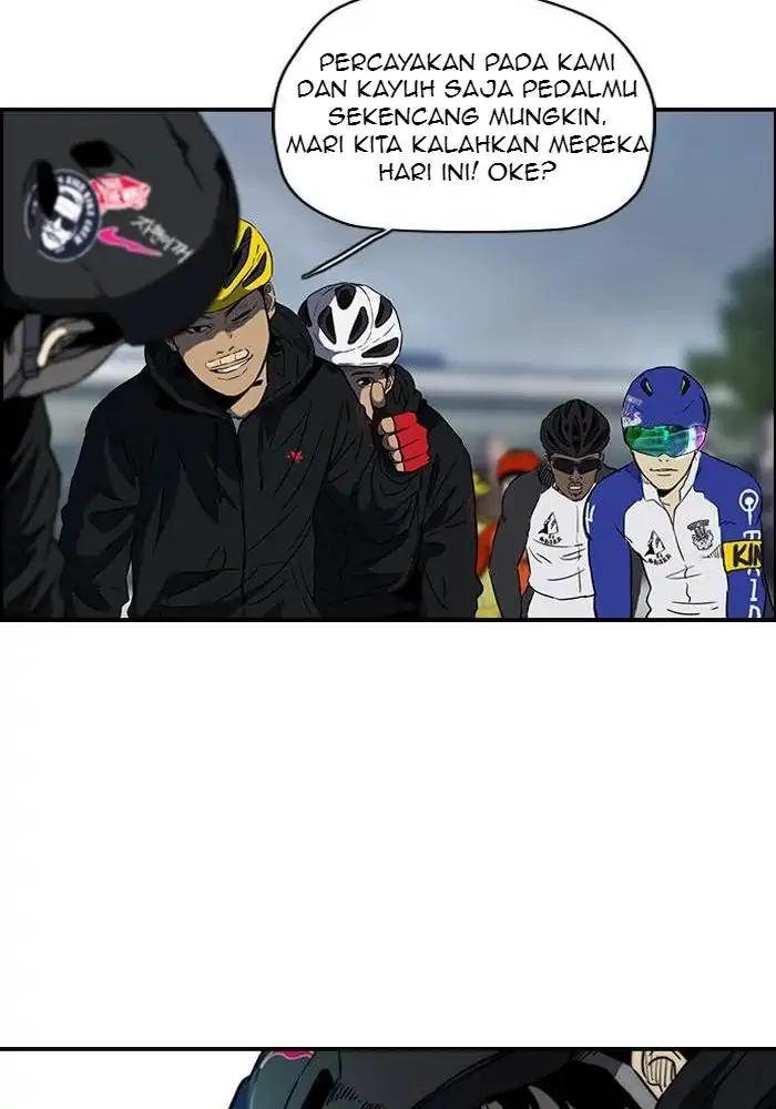 Wind Breaker Chapter 141 Gambar 39