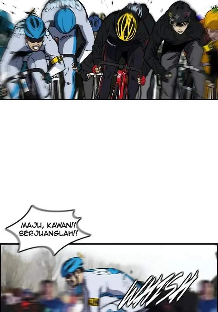 Wind Breaker Chapter 141 Gambar 51