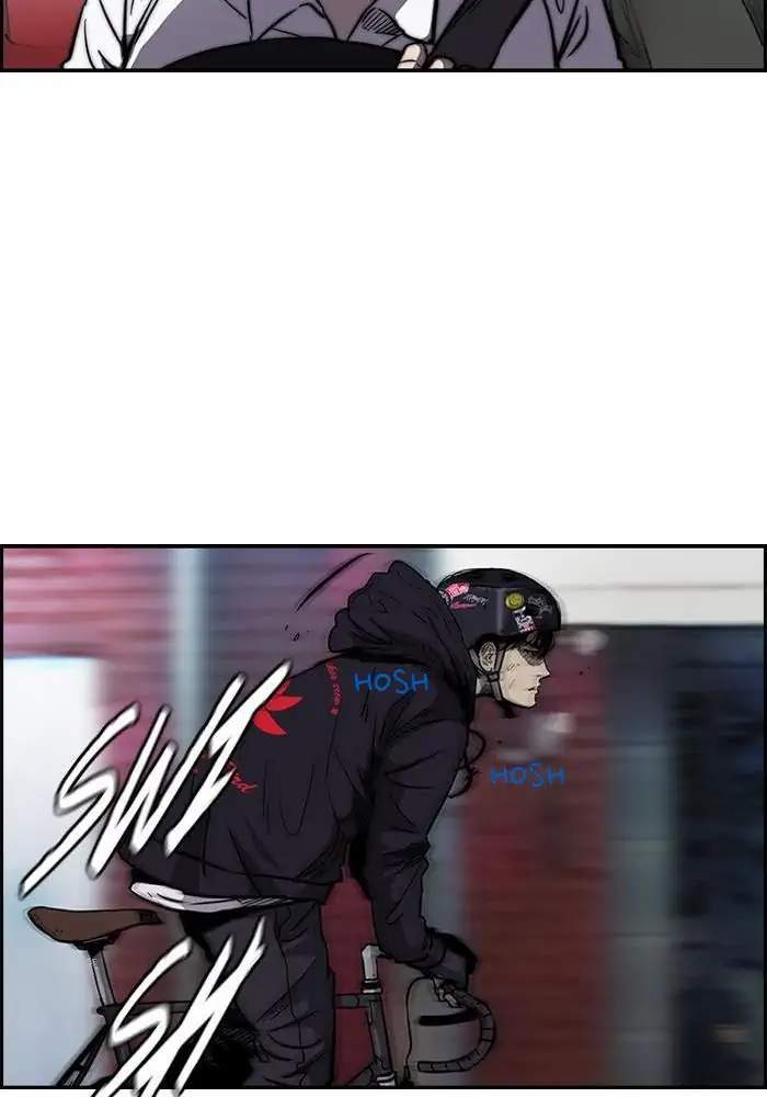 Wind Breaker Chapter 139 Gambar 9