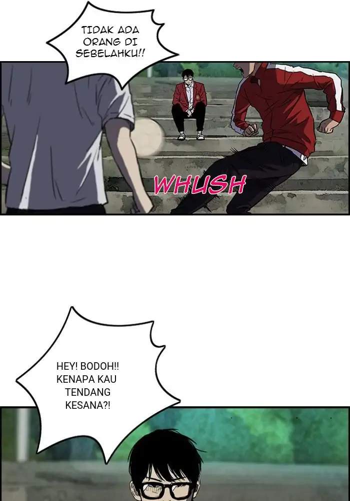 Baca Manhwa Wind Breaker Chapter 138 Gambar 2
