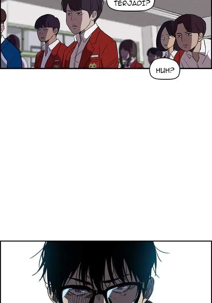 Wind Breaker Chapter 136 Gambar 40