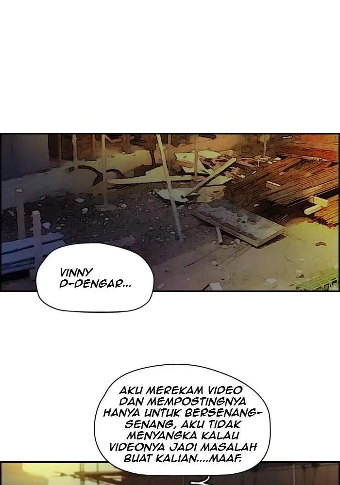 Baca Manhwa Wind Breaker Chapter 134 Gambar 2