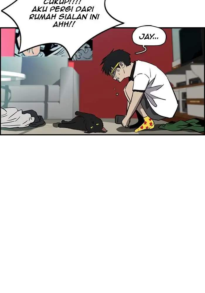Wind Breaker Chapter 134 Gambar 36