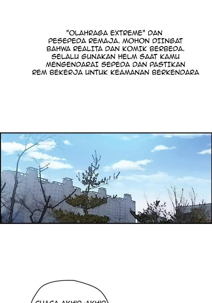 Baca Komik Wind Breaker Chapter 133 Gambar 1
