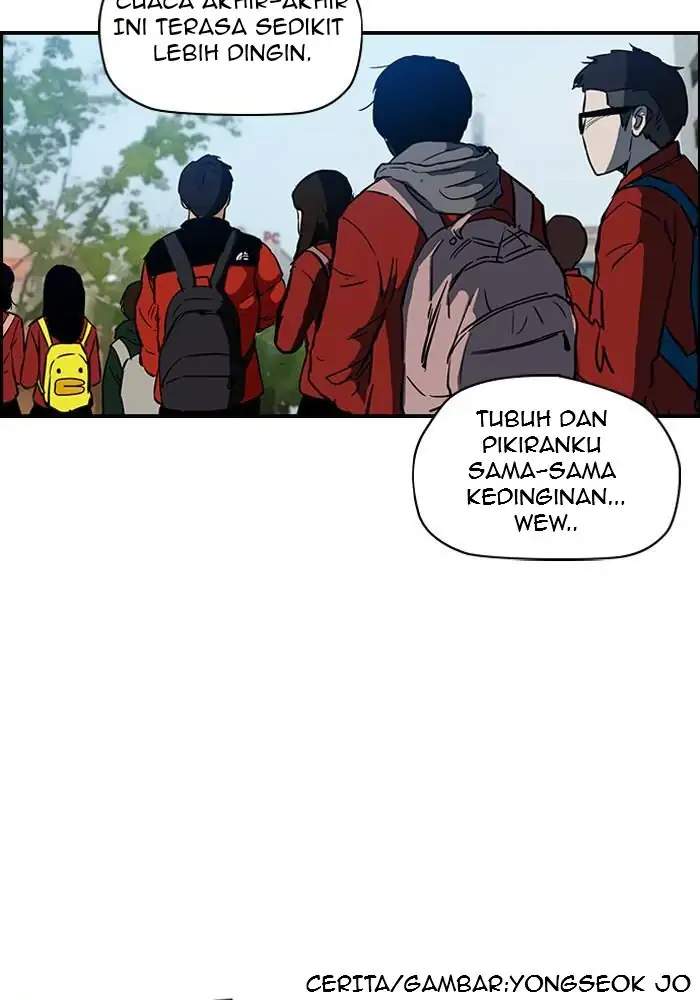 Baca Manhwa Wind Breaker Chapter 133 Gambar 2