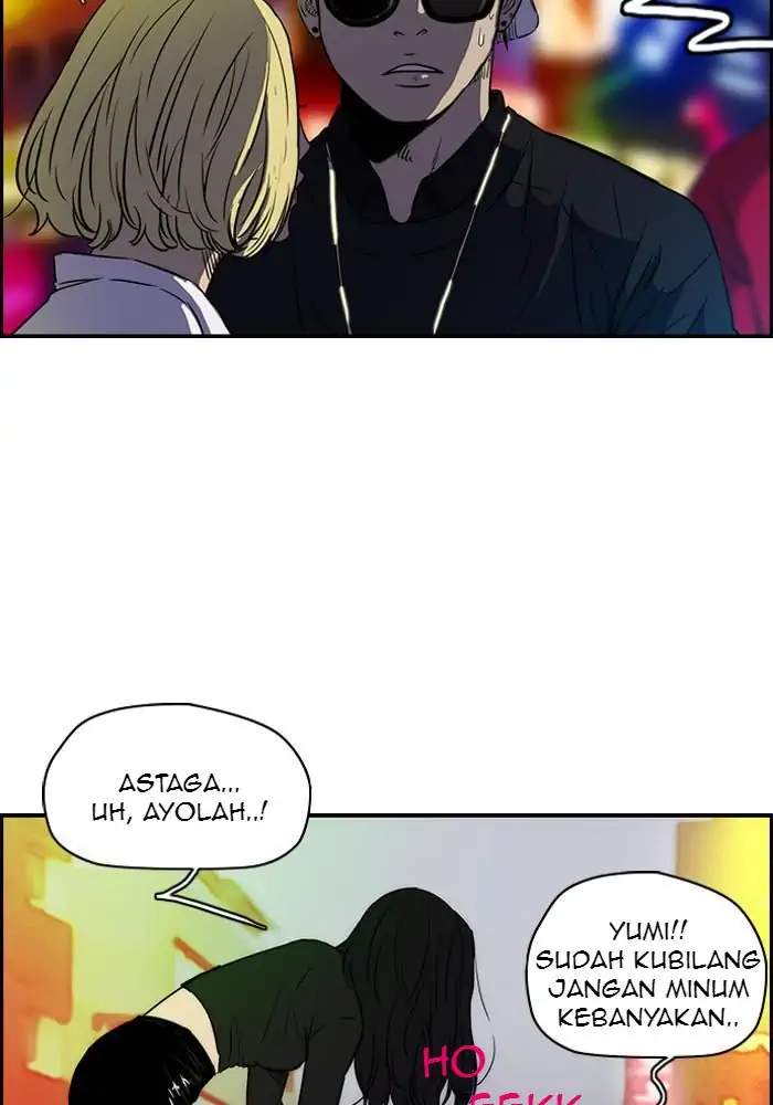 Wind Breaker Chapter 132 Gambar 11