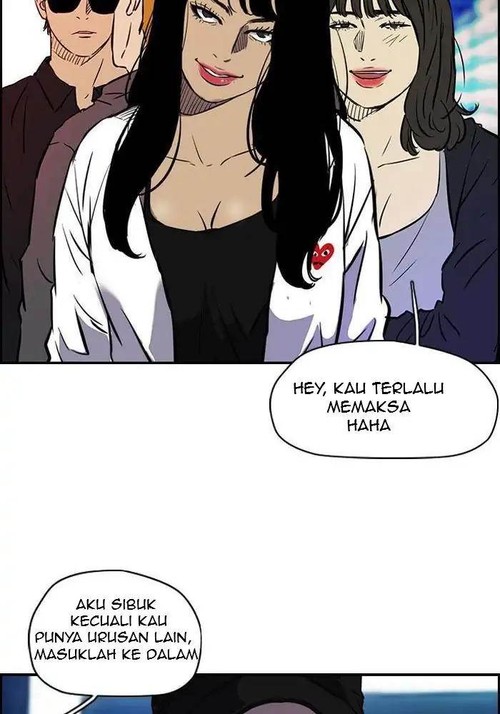 Wind Breaker Chapter 132 Gambar 25