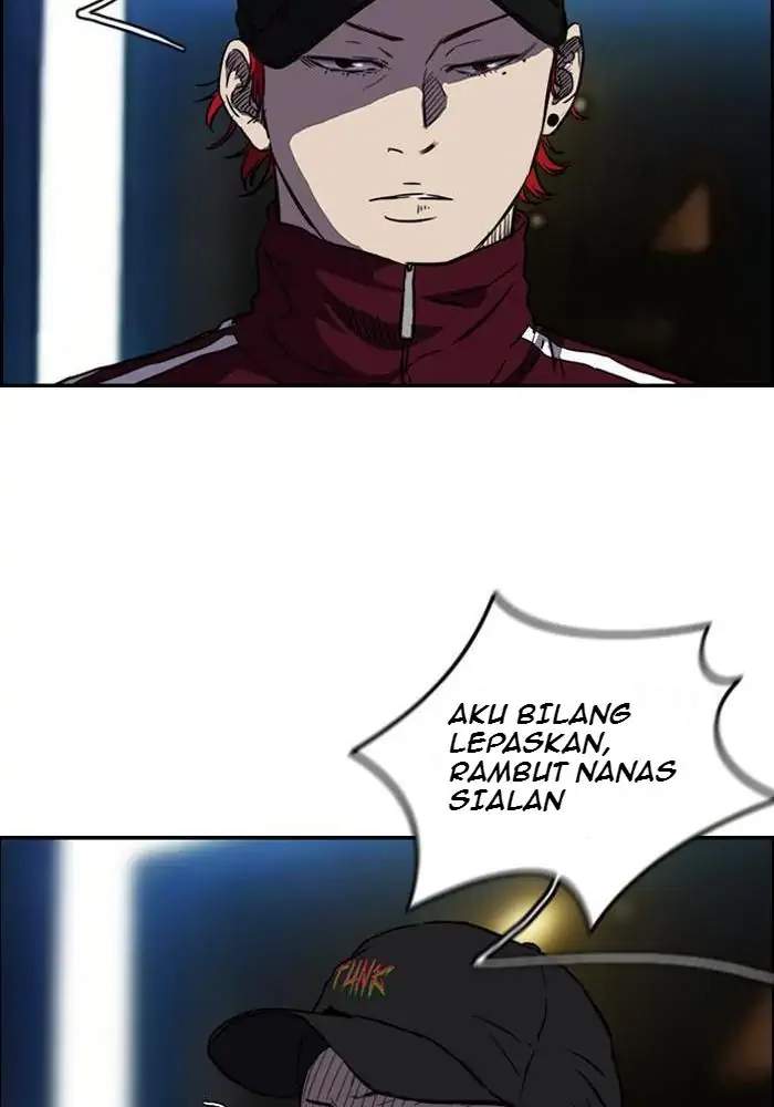 Wind Breaker Chapter 132 Gambar 26