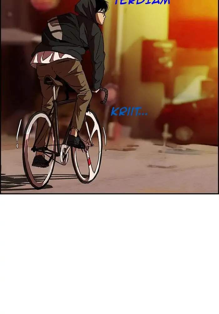 Wind Breaker Chapter 132 Gambar 4