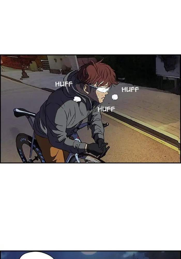 Wind Breaker Chapter 132 Gambar 49