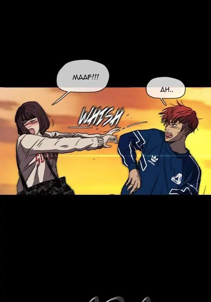 Wind Breaker Chapter 132 Gambar 54