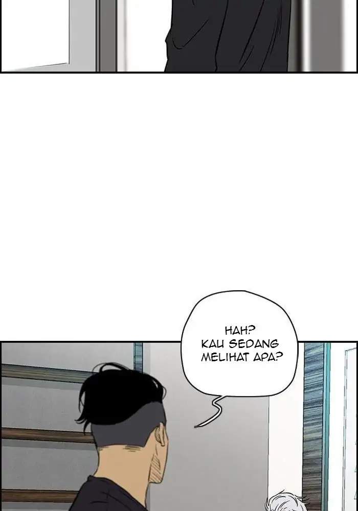 Wind Breaker Chapter 132 Gambar 64