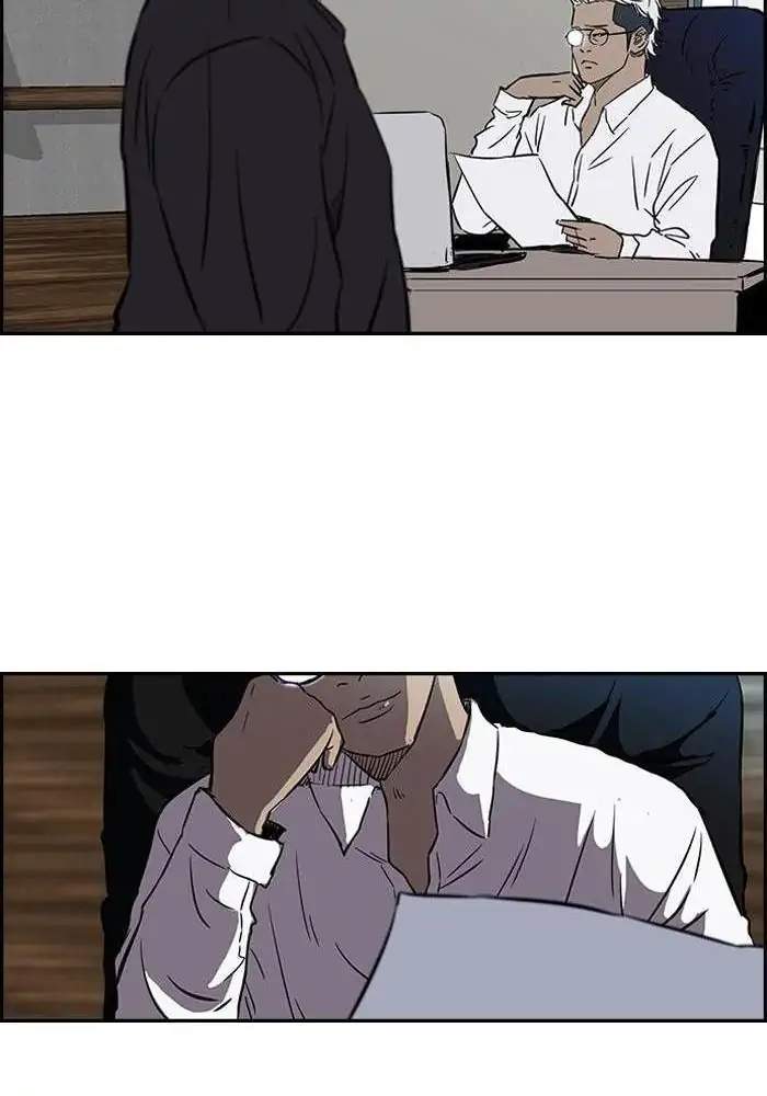 Wind Breaker Chapter 132 Gambar 65