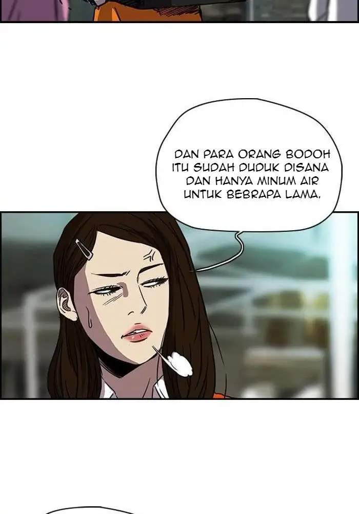 Wind Breaker Chapter 131 Gambar 26