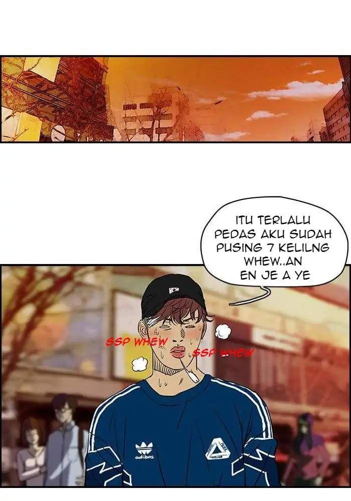 Wind Breaker Chapter 131 Gambar 29