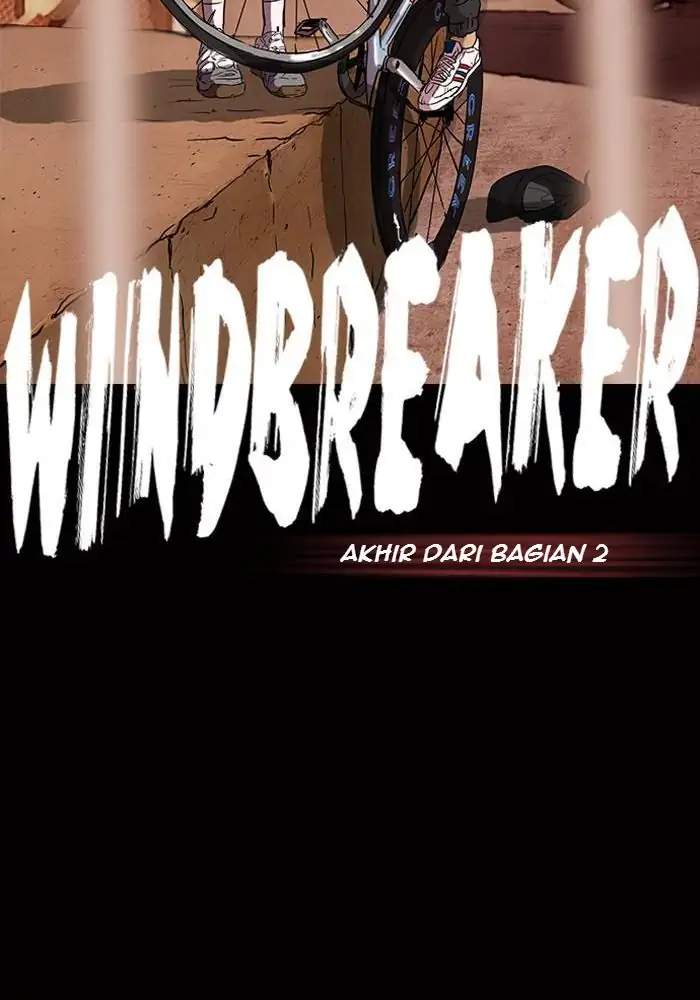 Wind Breaker Chapter 131 Gambar 62