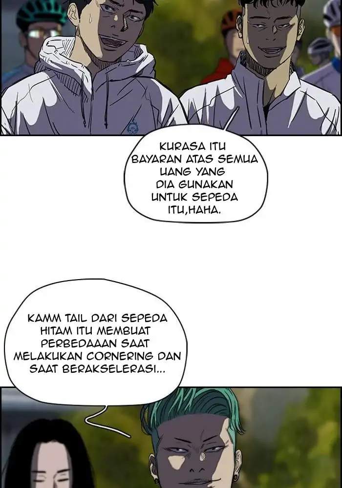 Wind Breaker Chapter 128 Gambar 11