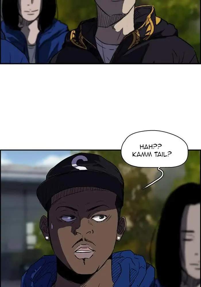 Wind Breaker Chapter 128 Gambar 12