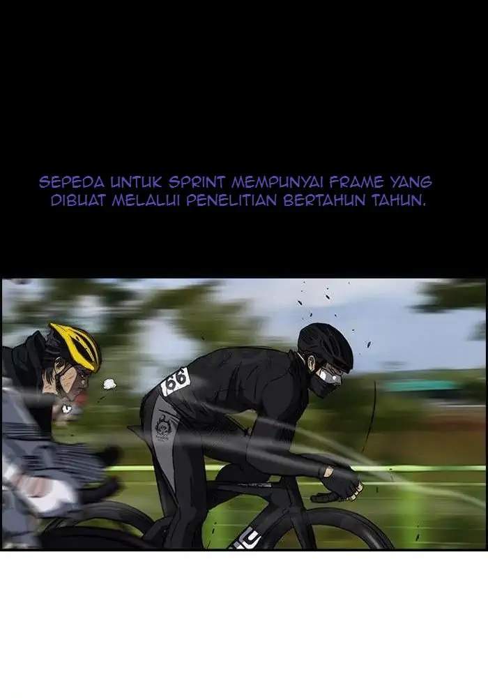 Wind Breaker Chapter 128 Gambar 16