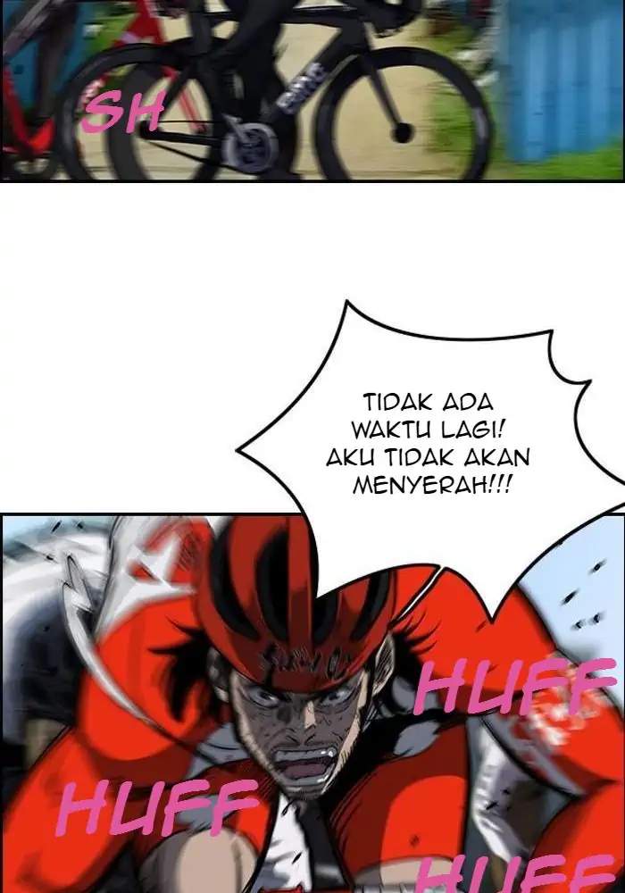 Wind Breaker Chapter 128 Gambar 21