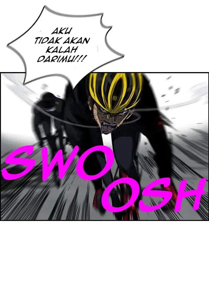 Wind Breaker Chapter 128 Gambar 24