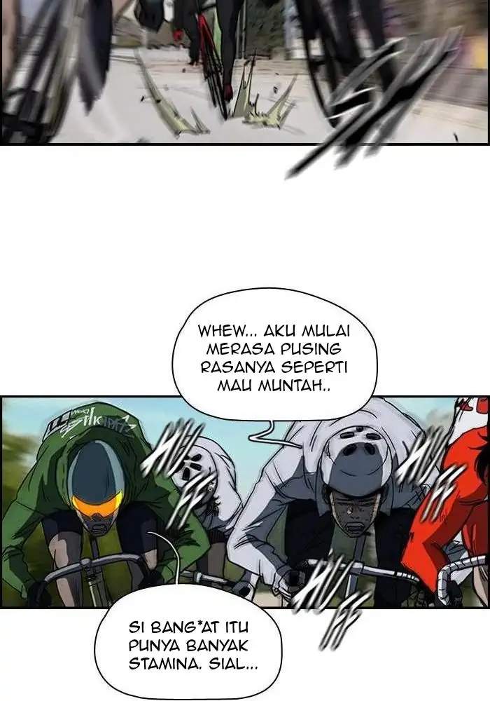 Wind Breaker Chapter 128 Gambar 27