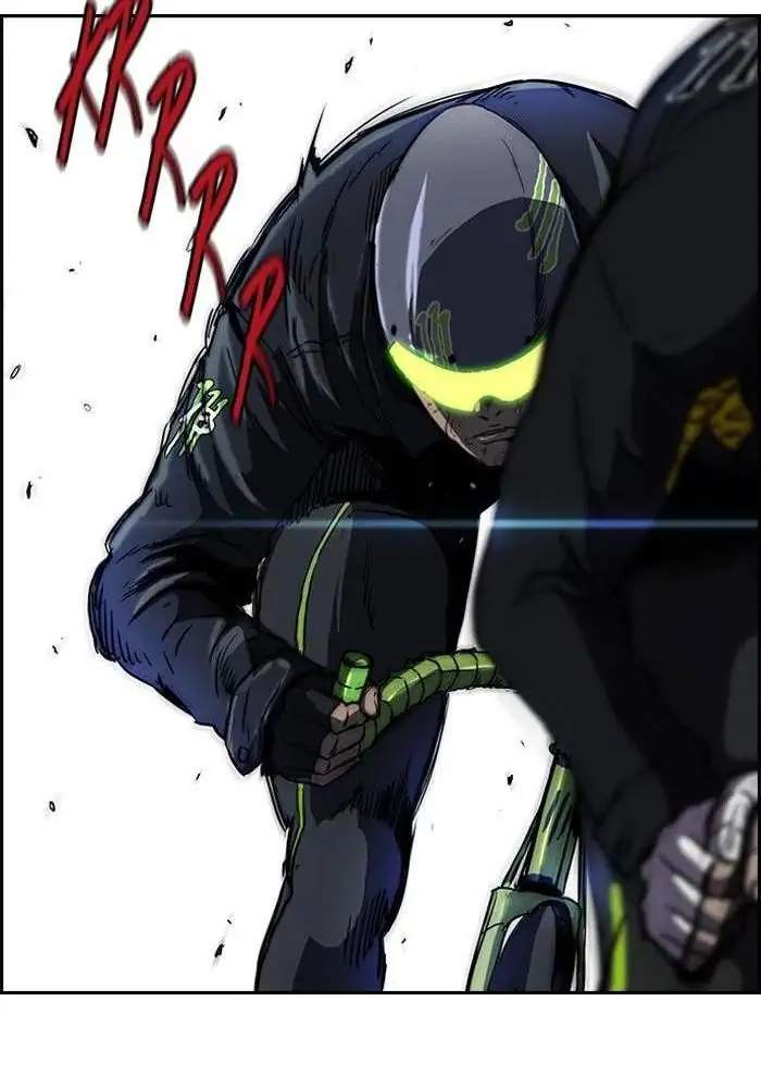 Wind Breaker Chapter 128 Gambar 30