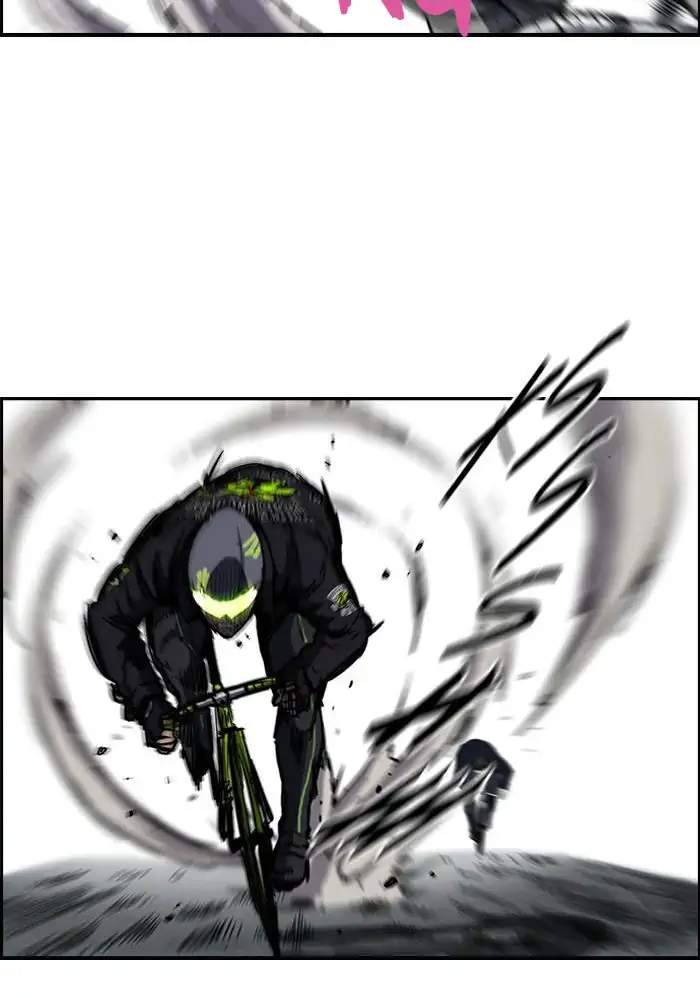 Wind Breaker Chapter 128 Gambar 32