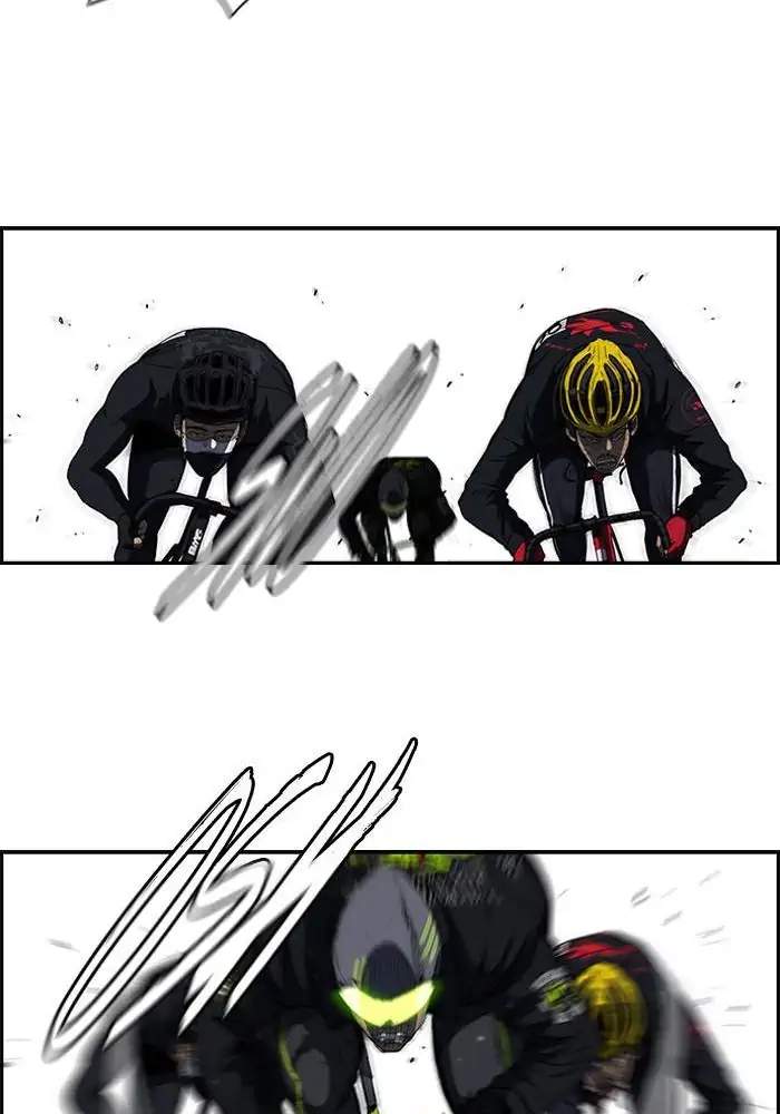 Wind Breaker Chapter 128 Gambar 36