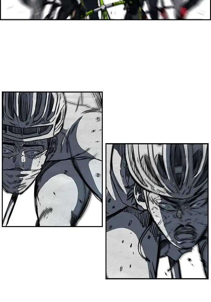 Wind Breaker Chapter 128 Gambar 37