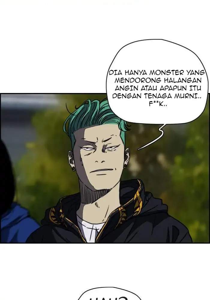 Wind Breaker Chapter 128 Gambar 41
