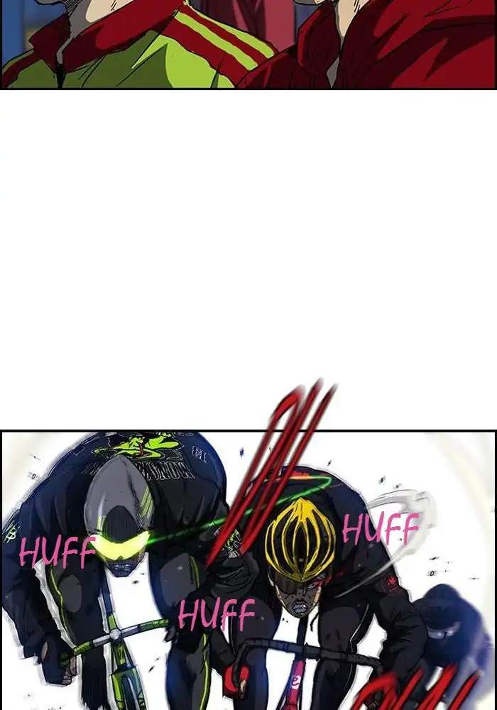 Wind Breaker Chapter 128 Gambar 44