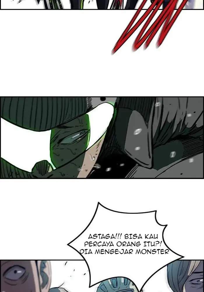 Wind Breaker Chapter 128 Gambar 45