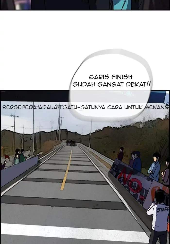 Wind Breaker Chapter 128 Gambar 47