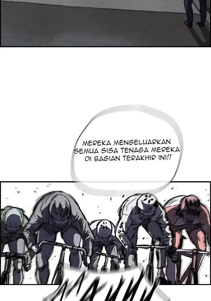 Wind Breaker Chapter 128 Gambar 48