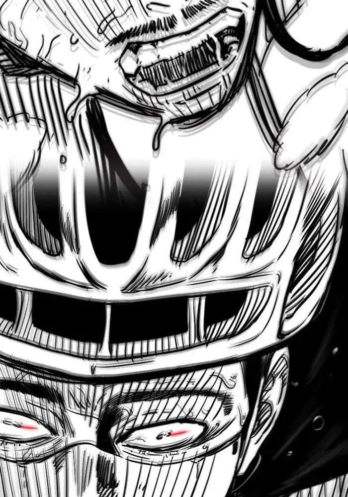 Wind Breaker Chapter 128 Gambar 51