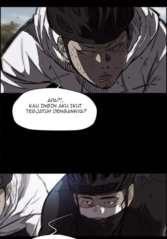 Baca Manhwa Wind Breaker Chapter 127 Gambar 2