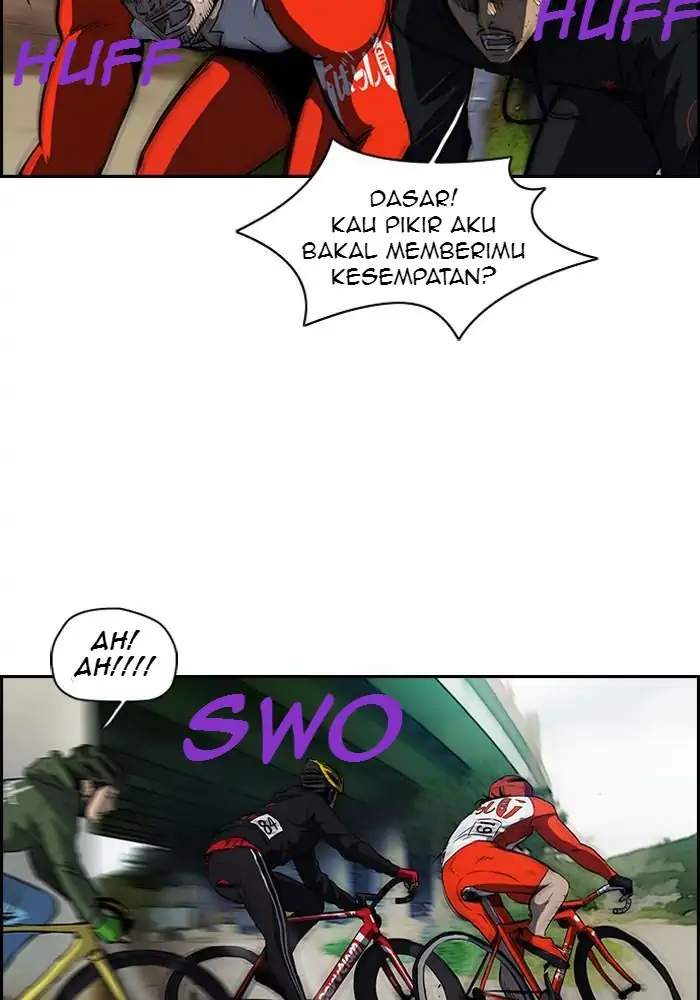 Wind Breaker Chapter 126 Gambar 6