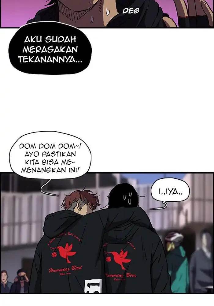 Wind Breaker Chapter 124 Gambar 23