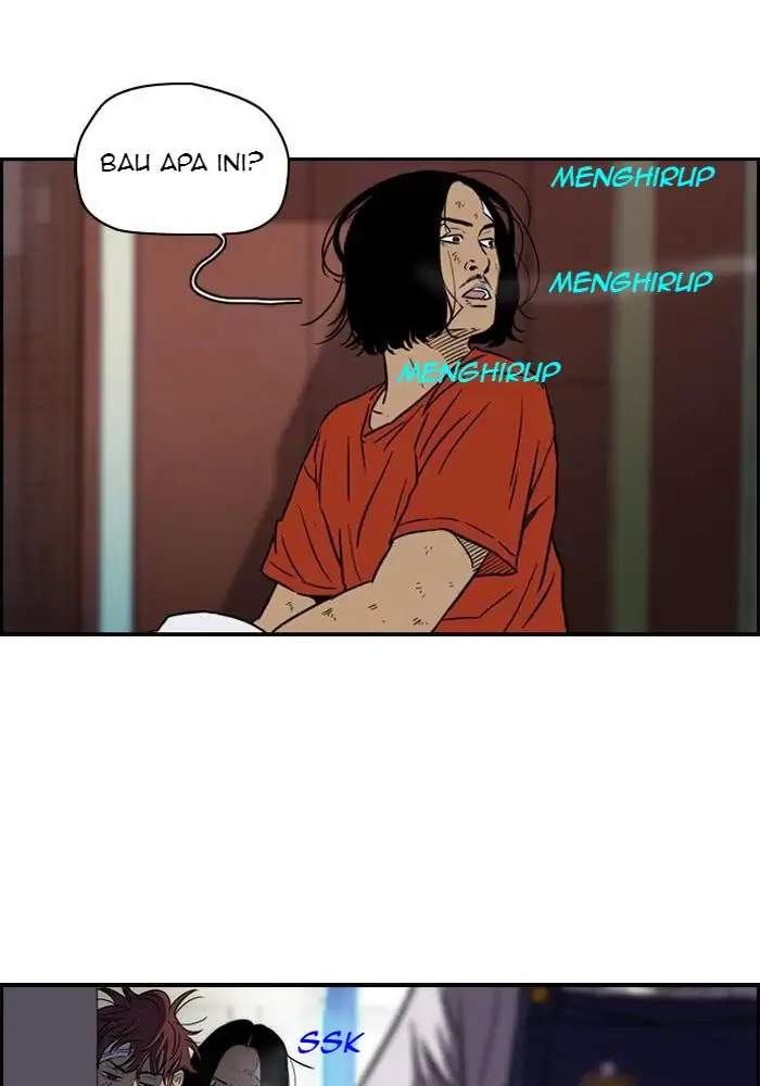 Wind Breaker Chapter 123 Gambar 11