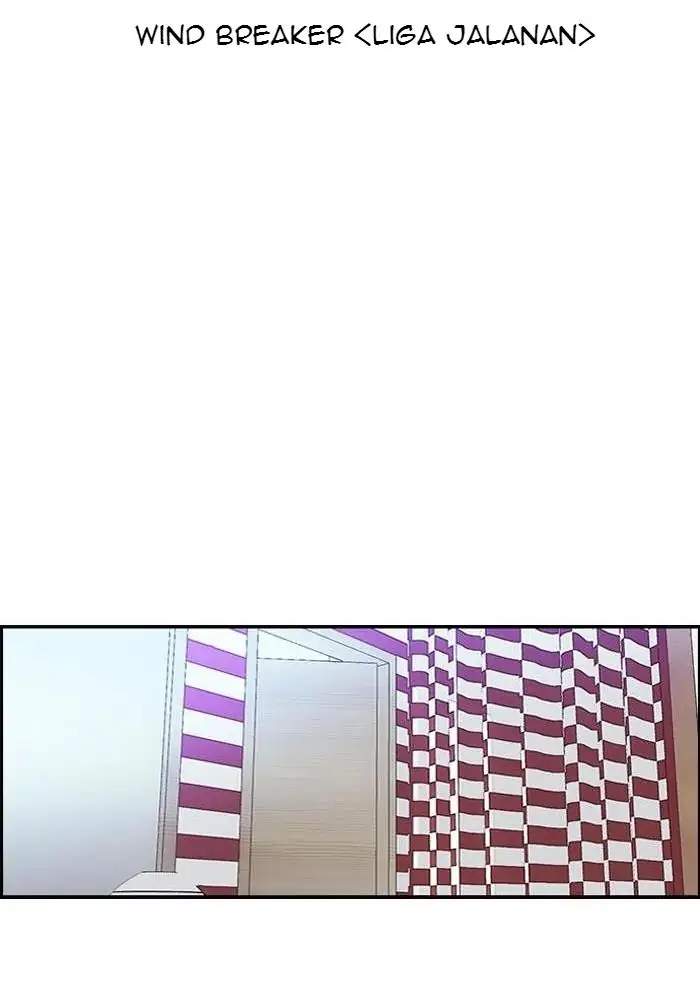 Wind Breaker Chapter 123 Gambar 16