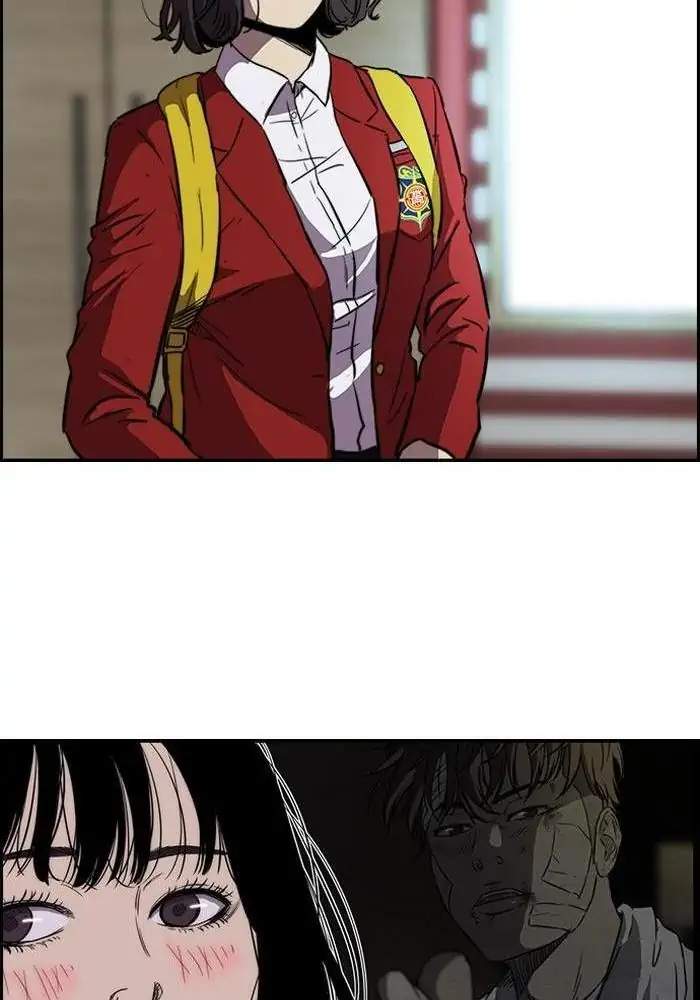 Wind Breaker Chapter 123 Gambar 18