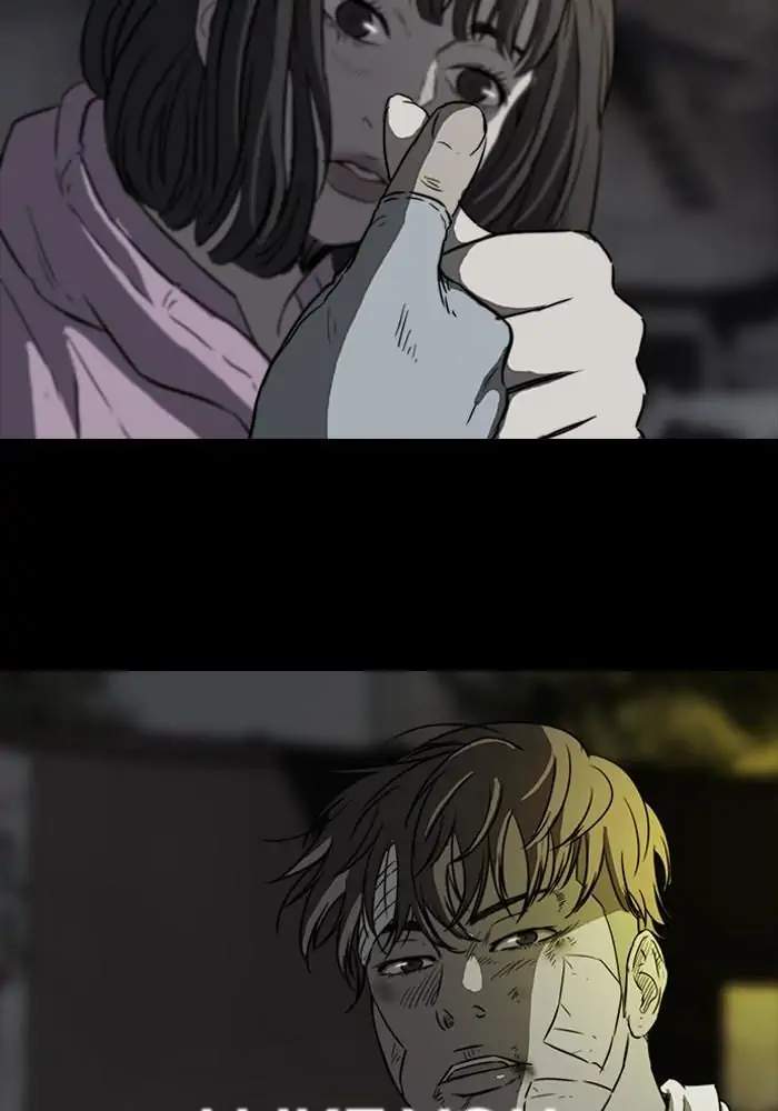 Manhwa Wind Breaker Chapter 123 gambar nomor 2